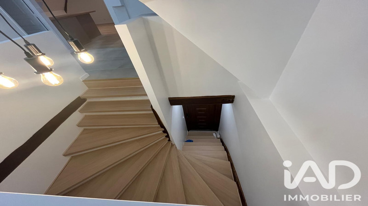 Ma-Cabane - Vente Appartement Mouy, 106 m²