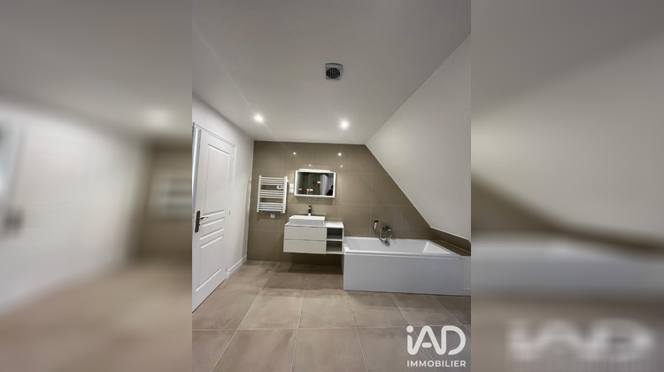 Ma-Cabane - Vente Appartement Mouy, 106 m²