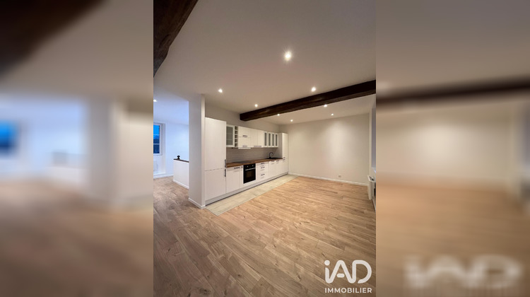 Ma-Cabane - Vente Appartement Mouy, 80 m²