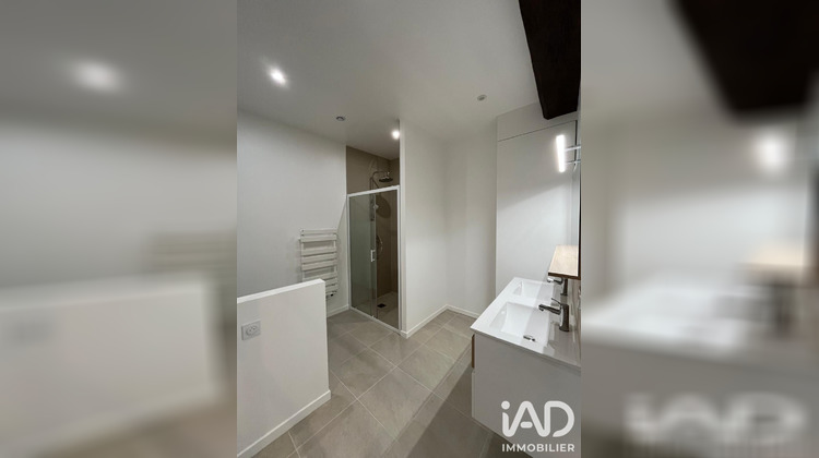 Ma-Cabane - Vente Appartement Mouy, 80 m²
