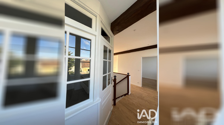 Ma-Cabane - Vente Appartement Mouy, 80 m²