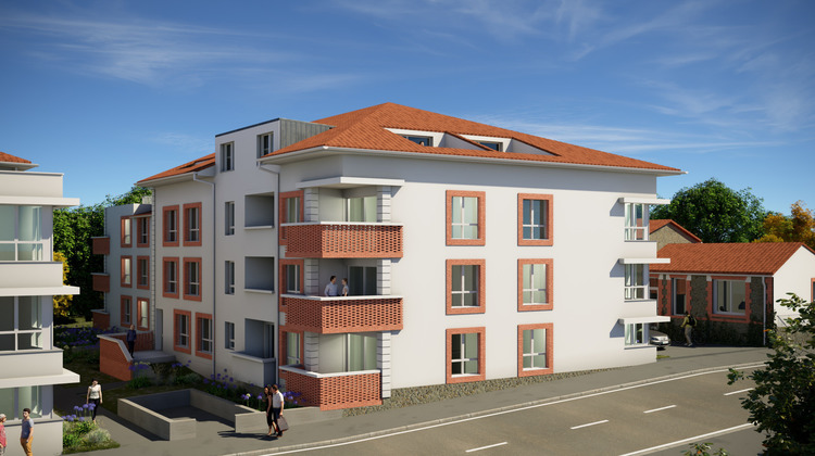 Ma-Cabane - Vente Appartement Mouzillon, 42 m²