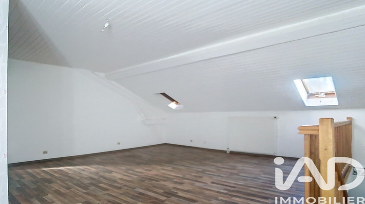 Ma-Cabane - Vente Appartement Moyenmoutier, 61 m²