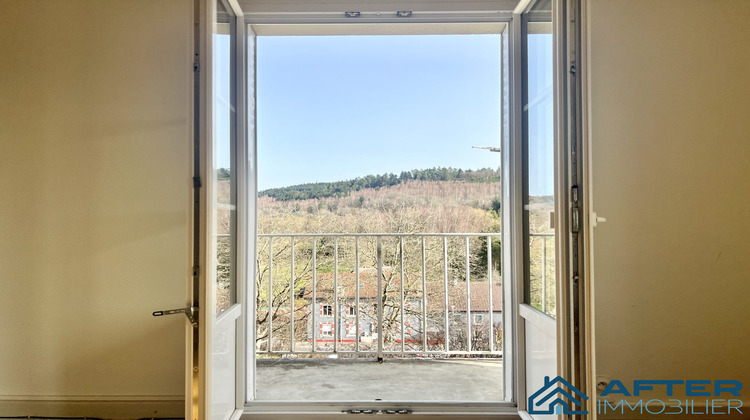 Ma-Cabane - Vente Appartement Moyenmoutier, 69 m²