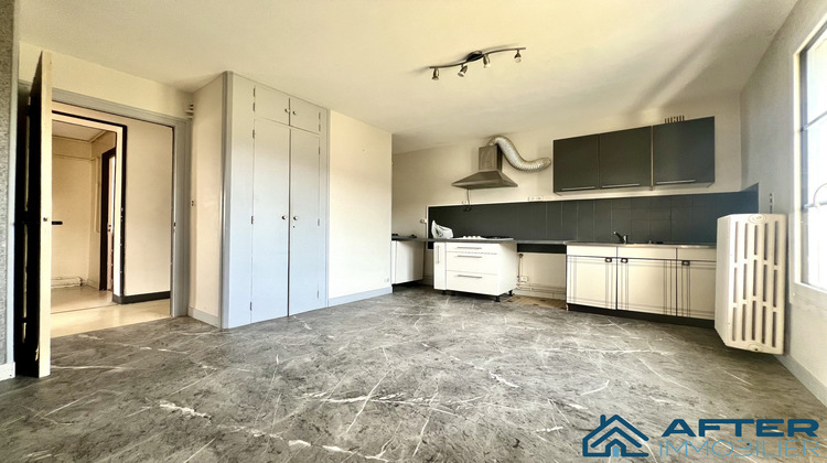 Ma-Cabane - Vente Appartement Moyenmoutier, 69 m²