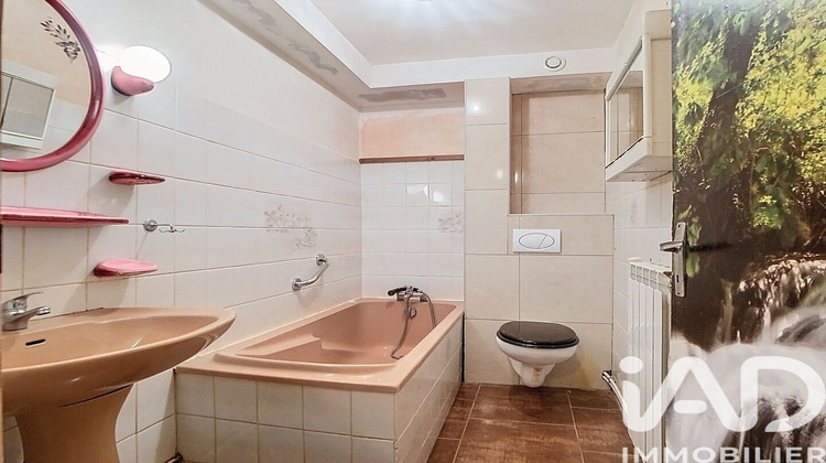 Ma-Cabane - Vente Appartement Moyenmoutier, 61 m²