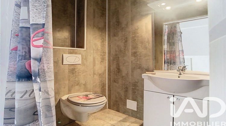 Ma-Cabane - Vente Appartement Moyenmoutier, 61 m²