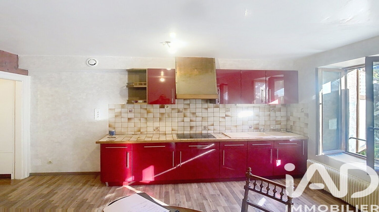 Ma-Cabane - Vente Appartement Moyenmoutier, 61 m²