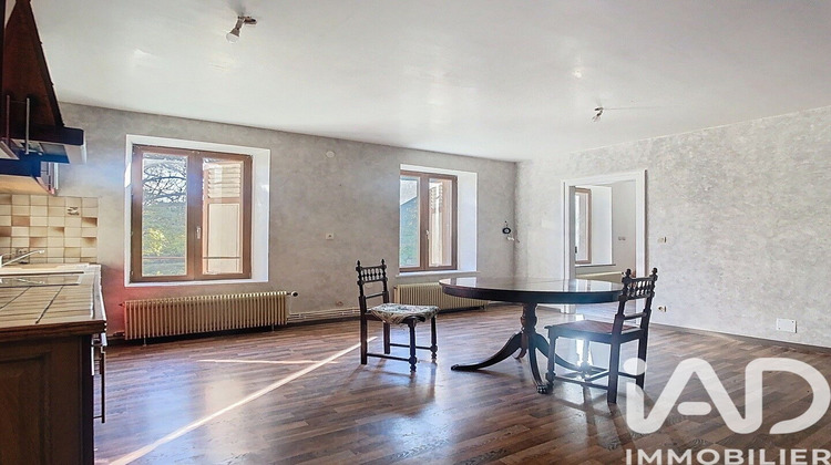 Ma-Cabane - Vente Appartement Moyenmoutier, 61 m²