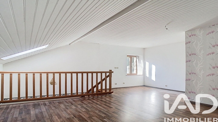 Ma-Cabane - Vente Appartement Moyenmoutier, 61 m²