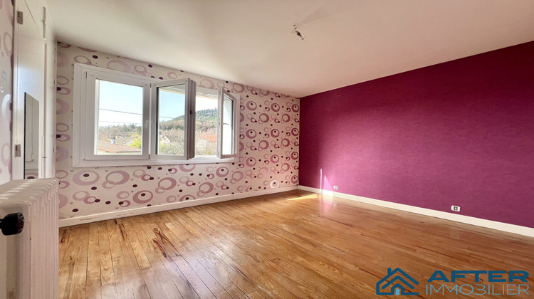 Ma-Cabane - Vente Appartement Moyenmoutier, 69 m²