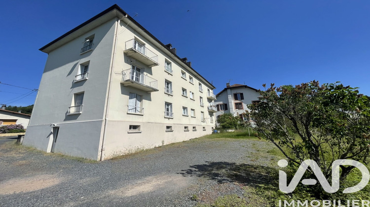 Ma-Cabane - Vente Appartement Moyenmoutier, 70 m²
