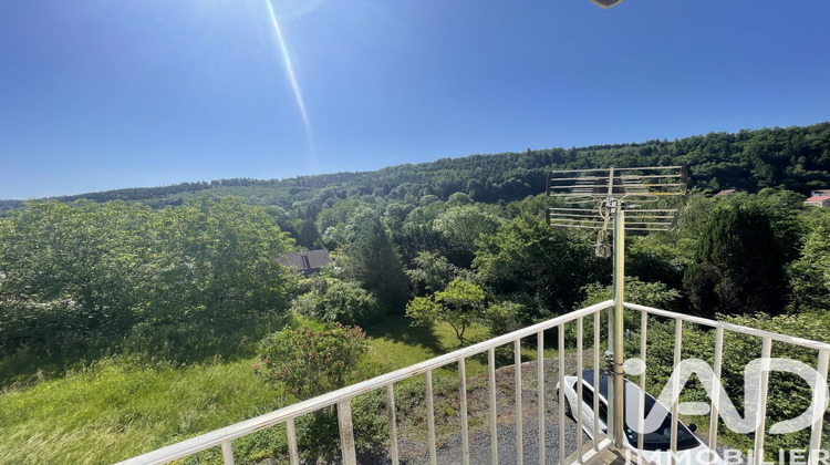 Ma-Cabane - Vente Appartement Moyenmoutier, 70 m²