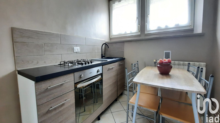 Ma-Cabane - Vente Appartement Moyeuvre-Grande, 105 m²