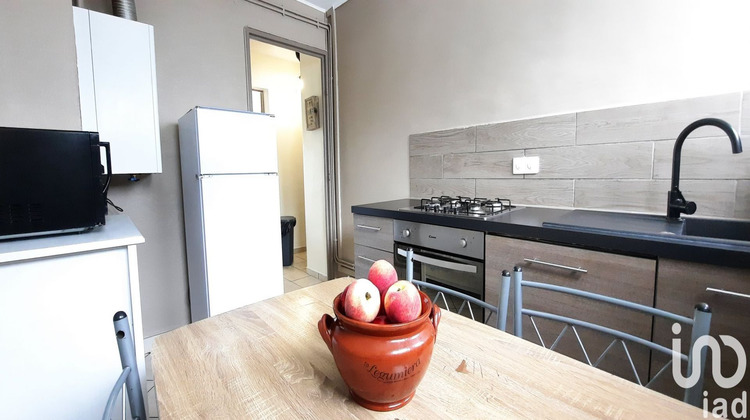 Ma-Cabane - Vente Appartement Moyeuvre-Grande, 105 m²