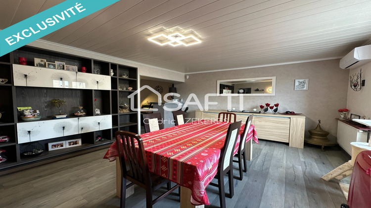 Ma-Cabane - Vente Appartement Moyeuvre-Grande, 96 m²