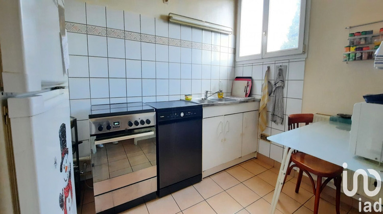 Ma-Cabane - Vente Appartement Moyeuvre-Grande, 75 m²