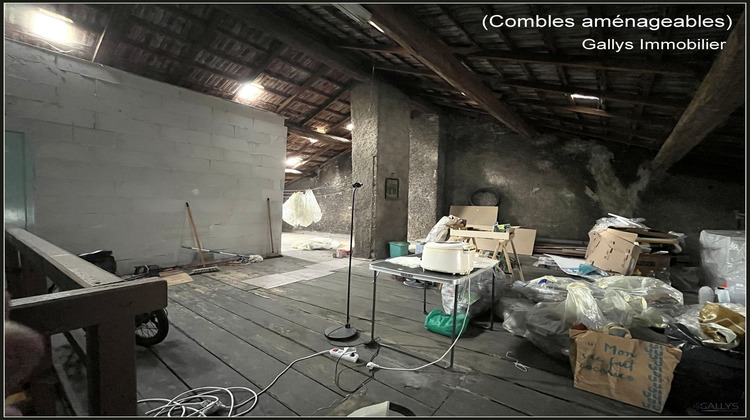 Ma-Cabane - Vente Appartement Moyeuvre-Grande, 98 m²