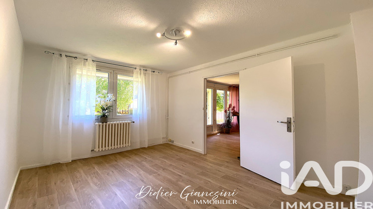 Ma-Cabane - Vente Appartement Moyeuvre-Grande, 69 m²