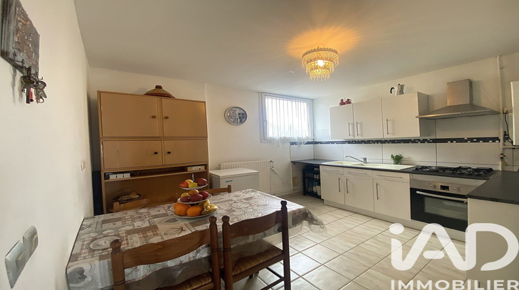 Ma-Cabane - Vente Appartement Moyeuvre-Grande, 74 m²