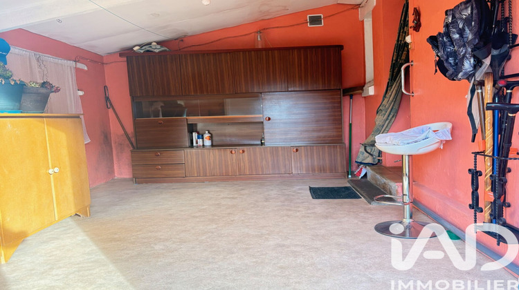 Ma-Cabane - Vente Appartement Moyeuvre-Grande, 60 m²