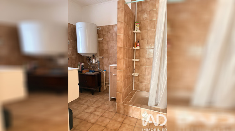 Ma-Cabane - Vente Appartement Moyeuvre-Grande, 60 m²