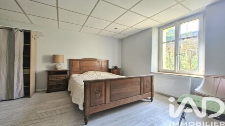 Ma-Cabane - Vente Appartement Moyeuvre-Grande, 53 m²