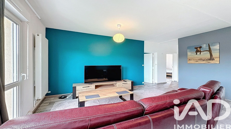 Ma-Cabane - Vente Appartement Moyeuvre-Grande, 64 m²