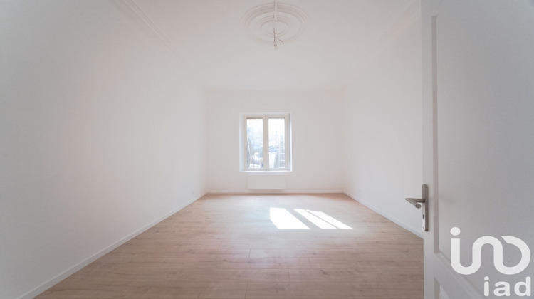 Ma-Cabane - Vente Appartement Moyeuvre-Grande, 61 m²