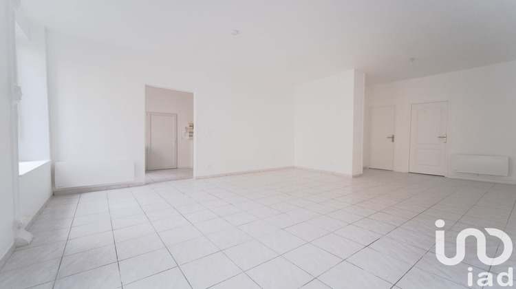 Ma-Cabane - Vente Appartement Moyeuvre-Grande, 61 m²