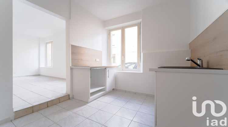Ma-Cabane - Vente Appartement Moyeuvre-Grande, 61 m²