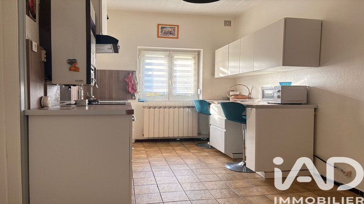 Ma-Cabane - Vente Appartement Moyeuvre-Grande, 60 m²