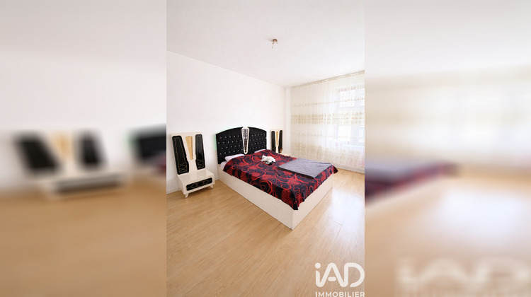 Ma-Cabane - Vente Appartement Moyeuvre-Grande, 94 m²