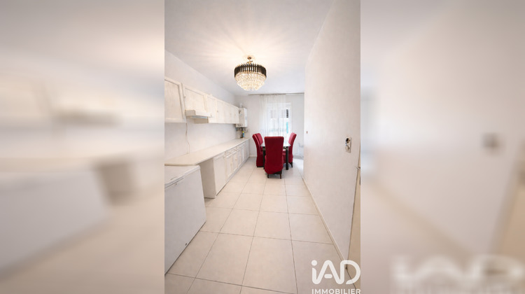 Ma-Cabane - Vente Appartement Moyeuvre-Grande, 94 m²