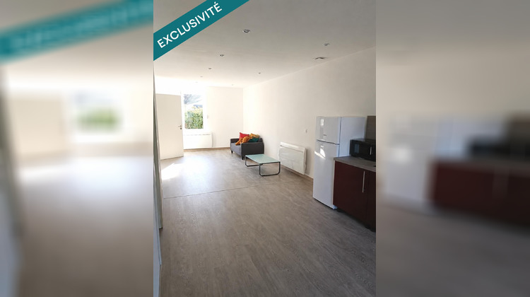 Ma-Cabane - Vente Appartement Moyeuvre-Grande, 54 m²