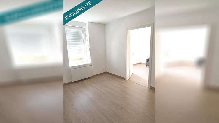 Ma-Cabane - Vente Appartement Moyeuvre-Grande, 54 m²