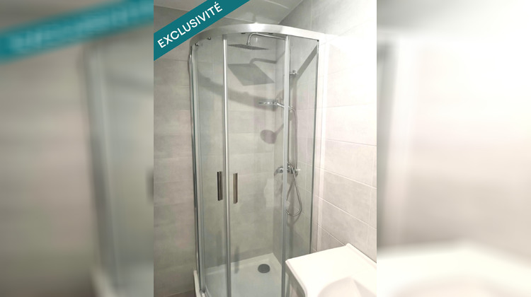 Ma-Cabane - Vente Appartement Moyeuvre-Grande, 54 m²