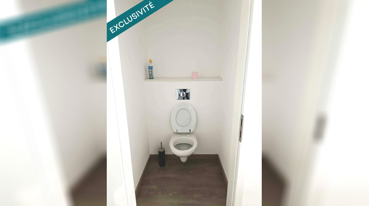 Ma-Cabane - Vente Appartement Moyeuvre-Grande, 54 m²