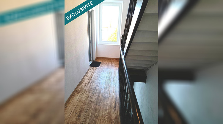 Ma-Cabane - Vente Appartement Moyeuvre-Grande, 54 m²