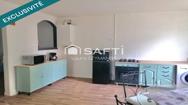 Ma-Cabane - Vente Appartement Moyeuvre-Grande, 65 m²