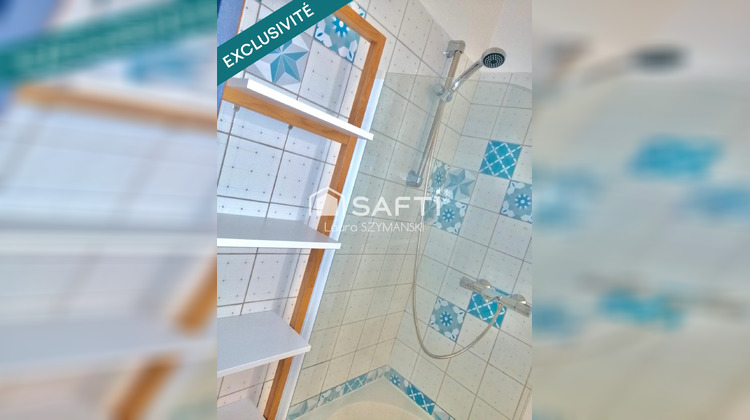 Ma-Cabane - Vente Appartement Moyeuvre-Grande, 65 m²