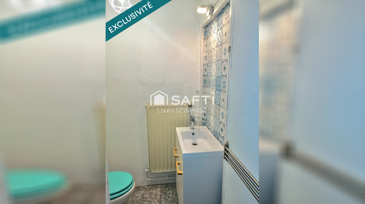Ma-Cabane - Vente Appartement Moyeuvre-Grande, 65 m²