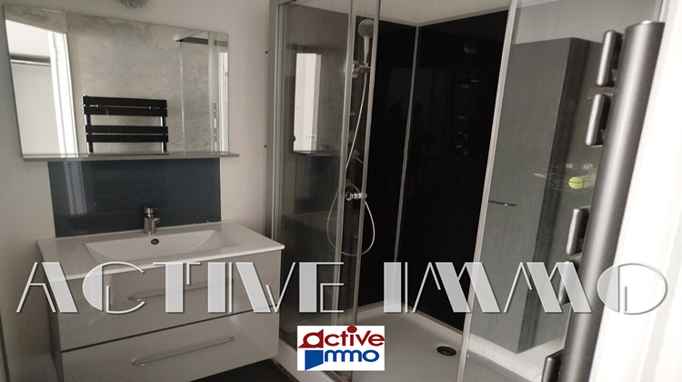Ma-Cabane - Vente Appartement MOYEUVRE-GRANDE, 53 m²
