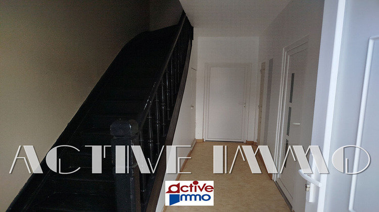 Ma-Cabane - Vente Appartement MOYEUVRE-GRANDE, 53 m²