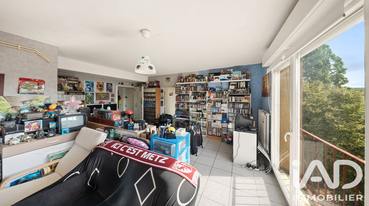 Ma-Cabane - Vente Appartement Moyeuvre-Grande, 74 m²