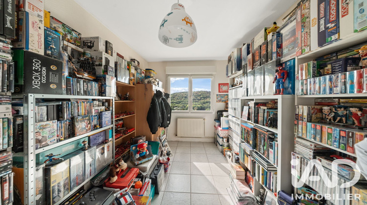Ma-Cabane - Vente Appartement Moyeuvre-Grande, 74 m²