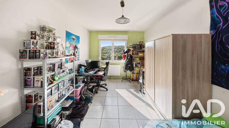 Ma-Cabane - Vente Appartement Moyeuvre-Grande, 74 m²