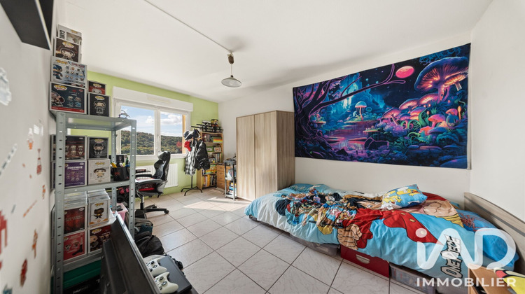 Ma-Cabane - Vente Appartement Moyeuvre-Grande, 74 m²