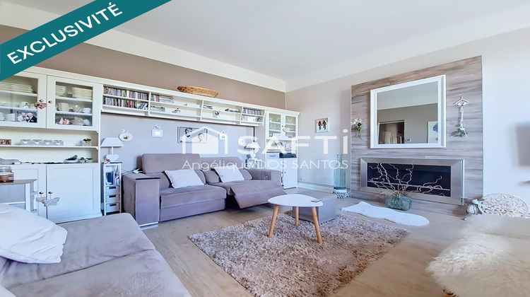 Ma-Cabane - Vente Appartement Moyeuvre-Grande, 103 m²