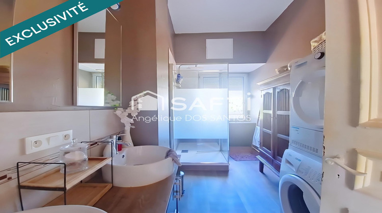 Ma-Cabane - Vente Appartement Moyeuvre-Grande, 103 m²